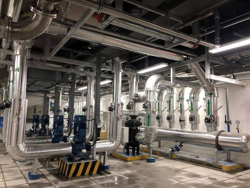 市政工程:如何高效管理城市基础设施建设项目