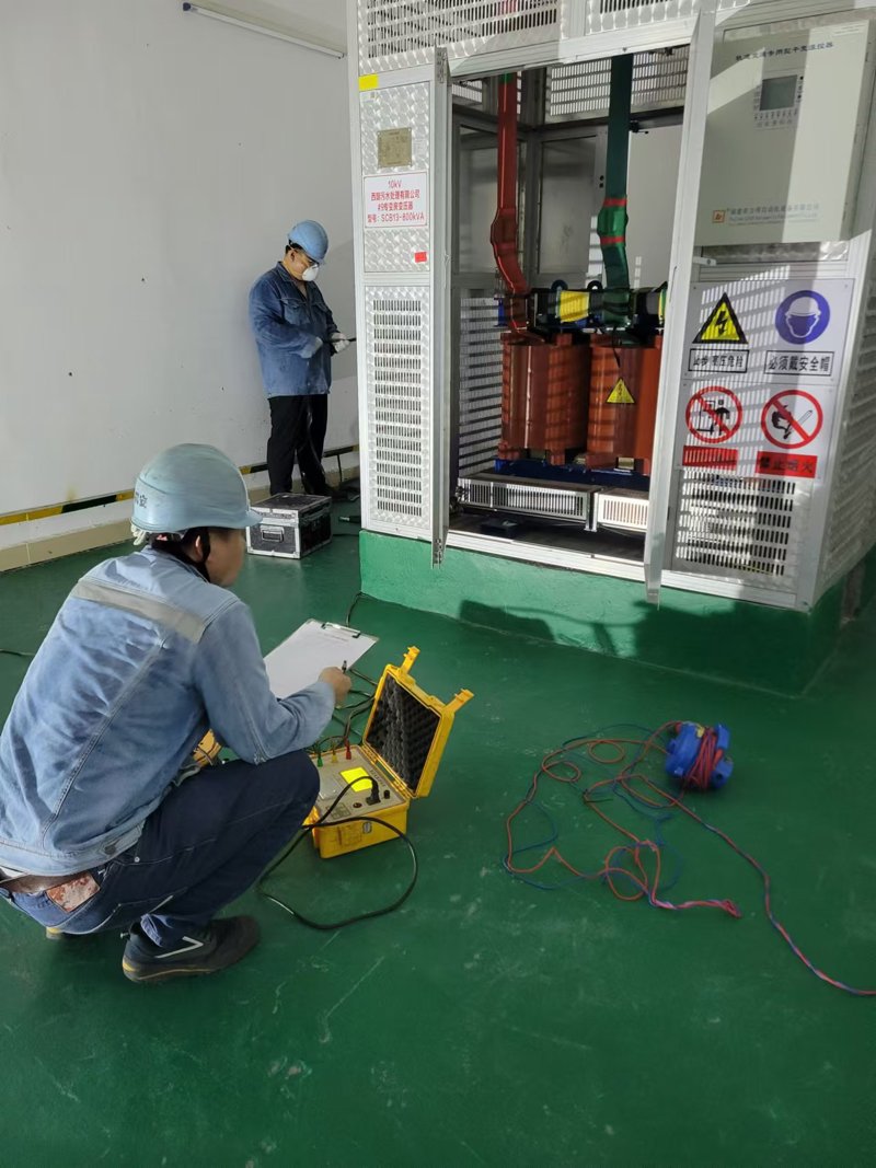 台安工程,建筑行业的未来方向在哪里?